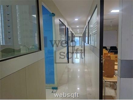 Commercial Office Space for Rent in A S Rao Nagar